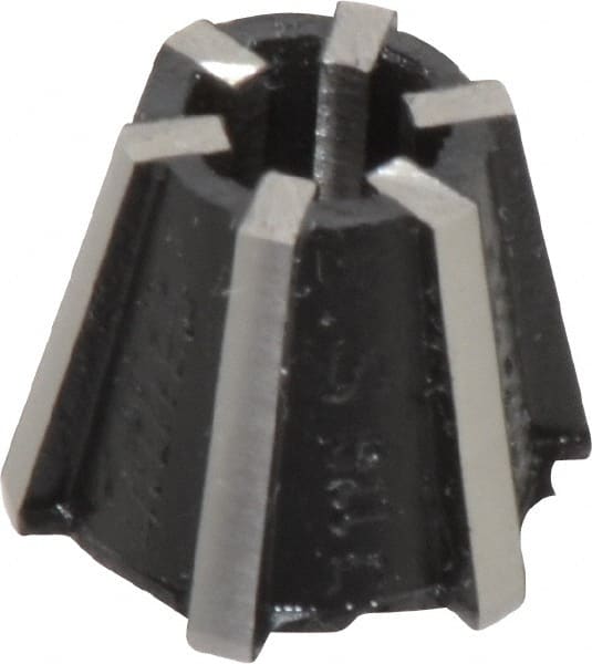 Tapmatic - Rubber Hand Tap Collet - #0-#8 Tap - Exact Tooling