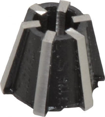 Tapmatic - Rubber Hand Tap Collet - #0-#8 Tap - Exact Tooling