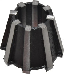 Tapmatic - Rubber Hand Tap Collet - #0 - 1/4" Tap - Exact Tooling