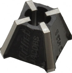 Tapmatic - Rubber Tap Collet - #6 - 1/2" Tap - Exact Tooling