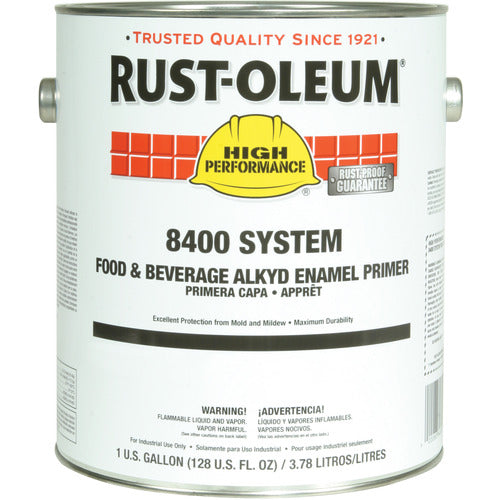8400 High Gloss Dairy White Sealant - Exact Tooling