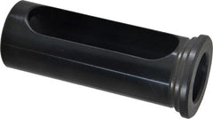 Global CNC Industries - 7/8" ID, 1-1/4" OD, 3-1/4" Length Under Head, Type C Lathe Tool Holder Bushing - 2-7/8" Slot Length - Exact Tooling