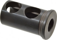 Global CNC Industries - 5/8" ID, 1-1/4" OD, 2-1/8" Length Under Head, Type J Lathe Tool Holder Bushing - 5/8" Hole Diam - Exact Tooling
