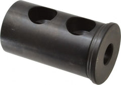 Global CNC Industries - 3/4" ID, 2" OD, 3-1/2" Length Under Head, Type J Lathe Tool Holder Bushing - 1" Hole Diam - Exact Tooling