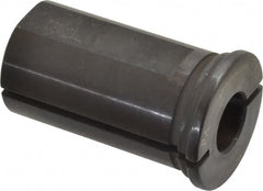Global CNC Industries - 5/8" ID, 1-1/4" OD, 2-1/8" Length Under Head, Type B Lathe Tool Holder Bushing - Type B, 0.265 Inch Thick Head - Exact Tooling