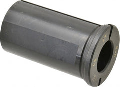 Global CNC Industries - 1" ID, 1-3/4" OD, 3" Length Under Head, Type B Lathe Tool Holder Bushing - Type B, 0.295 Inch Thick Head - Exact Tooling
