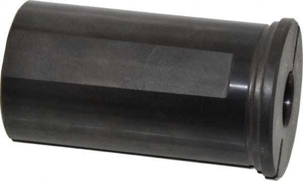 Global CNC Industries - 3/4" ID, 2" OD, 3-1/2" Length Under Head, Type B Lathe Tool Holder Bushing - Type B, 0.295 Inch Thick Head - Exact Tooling