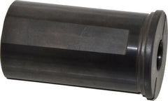 Global CNC Industries - 3/4" ID, 2" OD, 3-1/2" Length Under Head, Type B Lathe Tool Holder Bushing - Type B, 0.295 Inch Thick Head - Exact Tooling