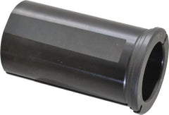 Global CNC Industries - 1-1/2" ID, 2" OD, 3-1/2" Length Under Head, Type B Lathe Tool Holder Bushing - Type B, 0.295 Inch Thick Head - Exact Tooling