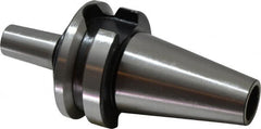 Interstate - BT30 Outside Taper, JT2 Inside Taper, BT to Jacobs Taper Adapter - 1.18" Projection - Exact Tooling