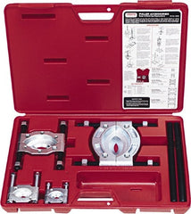 Proto - 5 Piece, Bearing Separator Set - Exact Tooling