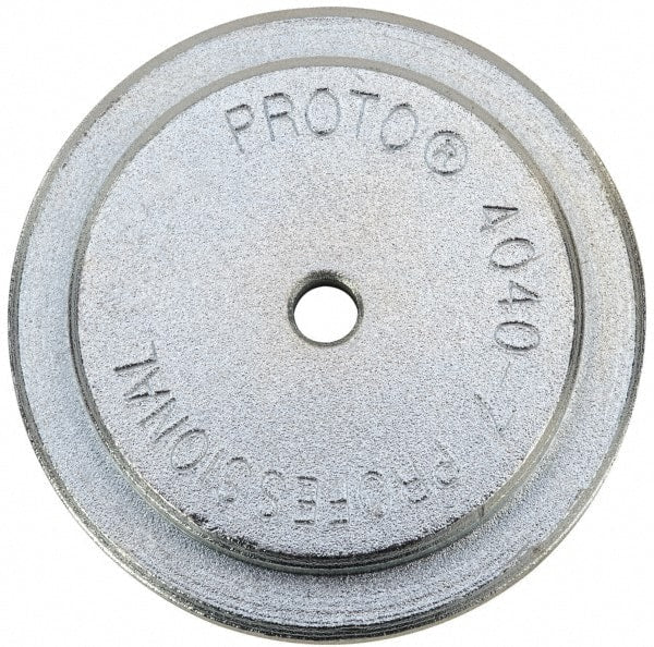 Proto - Step Plate Adapter - For Puller & Separators - Exact Tooling