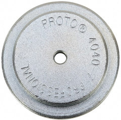 Proto - Step Plate Adapter - For Puller & Separators - Exact Tooling