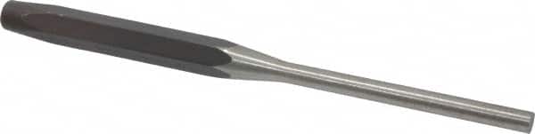 Proto - 5/16" Pin Punch - 8" OAL, Steel - Exact Tooling