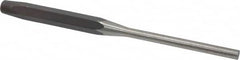 Proto - 5/16" Pin Punch - 8" OAL, Steel - Exact Tooling