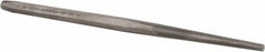 Proto - 3/16" Drift Punch - 10" OAL, Steel - Exact Tooling