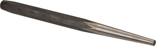 Proto - 5/16" Drift Punch - 10" OAL, Steel - Exact Tooling