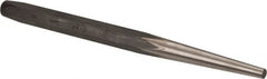 Proto - 5/16" Drift Punch - 10" OAL, Steel - Exact Tooling