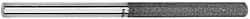 Proto - 1/2" Drift Punch - 8" OAL, Brass - Exact Tooling