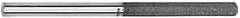 Proto - 1/2" Drift Punch - 8" OAL, Brass - Exact Tooling