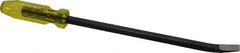Proto - 17-1/2" OAL Screwdriver Pry Bar - 5/8" Wide - Exact Tooling