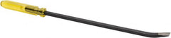 Proto - 28" OAL Screwdriver Pry Bar - 3/4" Wide - Exact Tooling