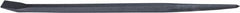 Proto - 30" OAL Aligning Pry Bar - 7/8" Wide - Exact Tooling