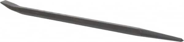 Proto - 18" OAL Aligning Pry Bar - 5/8" Wide - Exact Tooling