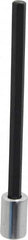 Proto - 3/8" Drive, 5/16" Hex Bit Socket - 6-3/32" OAL, 5" Bit Length, Long Hex Bit Socket - Exact Tooling