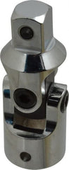 Proto - 3/4 Male 3/4 Female Universal Joint - 4" OAL - Exact Tooling