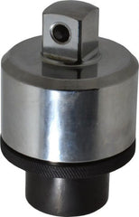 Proto - 3/4 Male 3/4 Female Drive Adapter - 3-3/4" OAL - Exact Tooling
