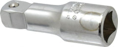 Proto - 1/2" Drive Wobble Socket Extension - 2-1/2" OAL - Exact Tooling