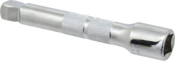 Proto - 1/2" Drive Wobble Socket Extension - 5" OAL - Exact Tooling