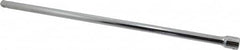 Proto - 1/2" Drive Wobble Socket Extension - 20" OAL - Exact Tooling