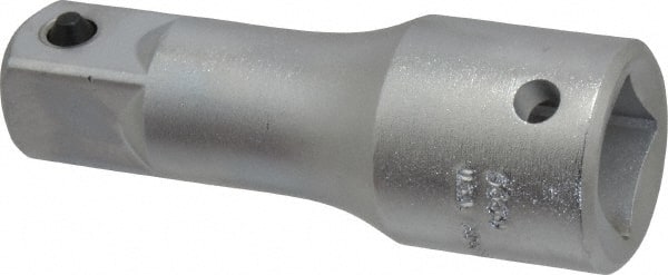 Proto - 3/4" Drive Standard Socket Extension - 4" OAL - Exact Tooling