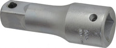Proto - 3/4" Drive Standard Socket Extension - 4" OAL - Exact Tooling