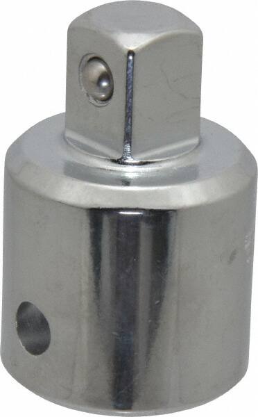 Proto - 1/2 Male 3/4 Female Drive Adapter - Exact Tooling