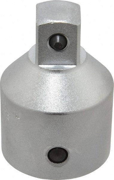 Proto - 3/4 Male 1 Female Drive Adapter - 2-7/8" OAL - Exact Tooling