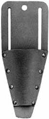 Proto - Leather Utility Blade Holder - Leather - Exact Tooling