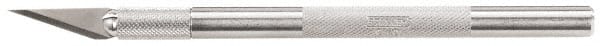 Stanley - 5" OAL Hobby Knife - #1 Knife - Exact Tooling