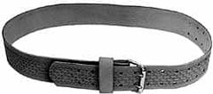 Proto - 40 to 48" Waist Tool Belt - 1-3/4" Wide, Natural (Color), Leather - Exact Tooling
