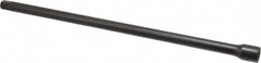 Proto - 3/8" Drive Impact Socket Extension - 12" OAL - Exact Tooling