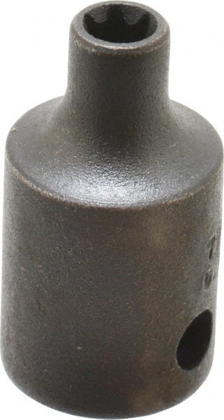 Proto - 3/8" Drive Impact Socket - 1-1/4" OAL - Exact Tooling