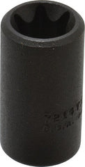 Proto - 3/8" Drive Impact Socket - 1-1/4" OAL - Exact Tooling
