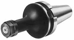 ETM - Collet Chuck Wrench - Series ER16 - Exact Tooling