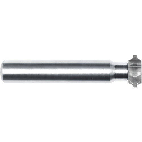 5/8X.046 DBL CON RAD CARB HEAD