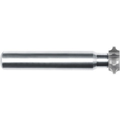 5/8X.046 DBL CON RAD CARB HEAD