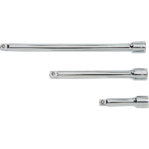 1/4″ 3PC EXT SET - Exact Tooling