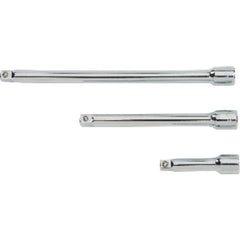 1/4″ 3PC EXT SET - Exact Tooling