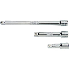 1/2″ 3PC EXT SET - Exact Tooling